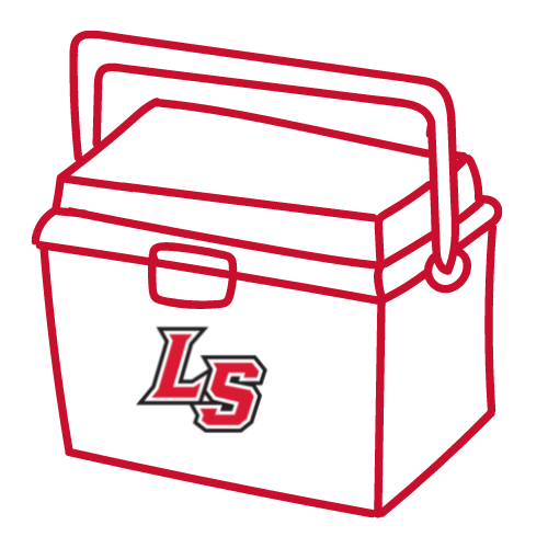 Picture of a cooler